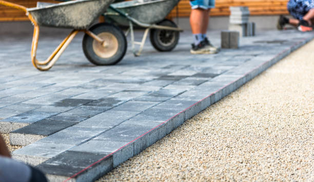 Best Concrete Sidewalk Installation in Spring Hope, NC