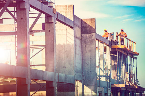 Best Concrete Grinding and Polishing in Spring Hope, NC