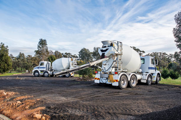 Best Concrete Demolition Services in Spring Hope, NC