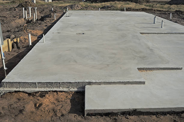 Best Concrete Pool Decks in Spring Hope, NC