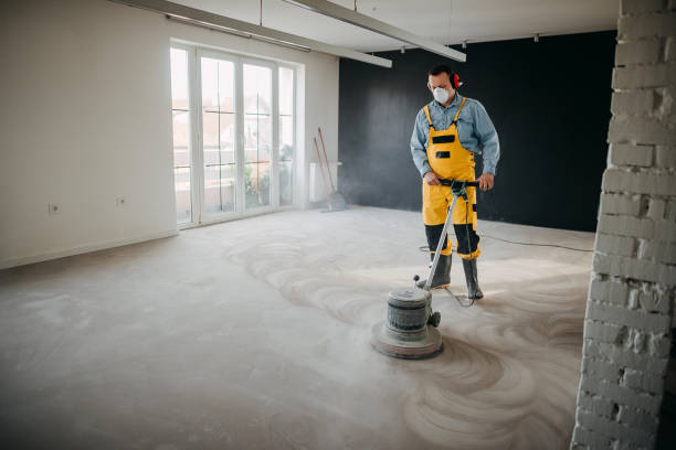 Best Commercial Concrete Services in Spring Hope, NC