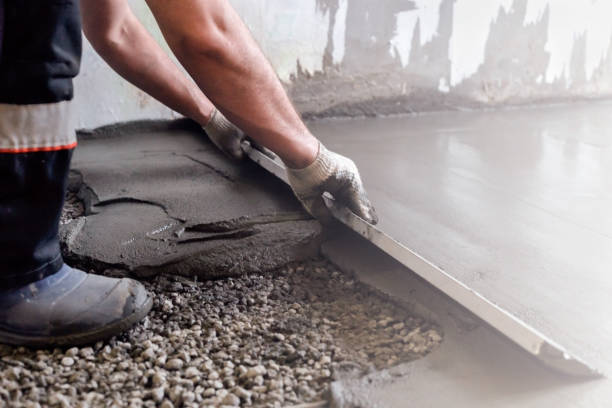 Best Concrete Staining and Coloring in Spring Hope, NC